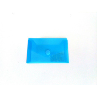 Envel Plast Azul 906 HFP 10,5x6,2EXP