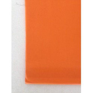Orange Maple Paper Sheet 52x70cm
