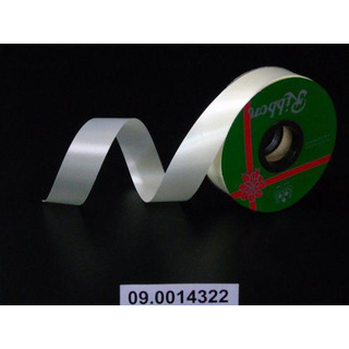 Ivory Tape 32mm to Metro 09-14322