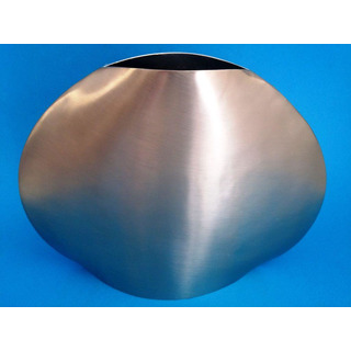 Jarra Redonda Aluminio 18cm-09-2691