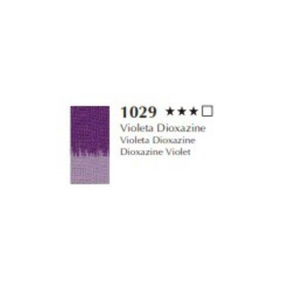 Tinta Oleo Violeta Dioxazine 1029-20ml