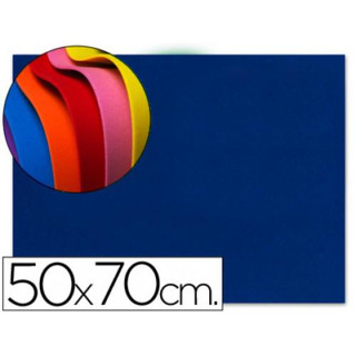 Eva Azul Escuro 50x70cm cor 017/ 2mm