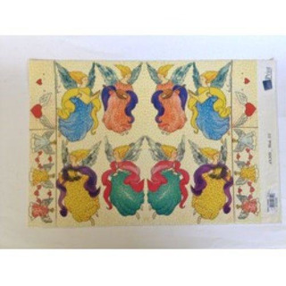 Folha A3 Anjos 111 pªDecoup