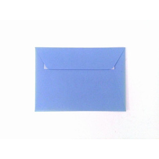 Envelope 114x162 Azul Médio 120grs