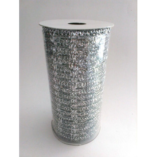 Silver Decorative Net 09-11828