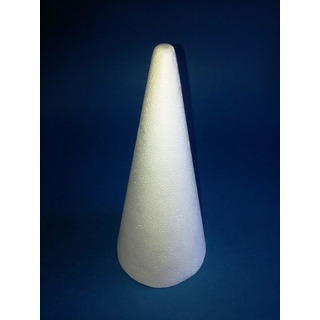 Cone Esferovite 12x26cm 200101