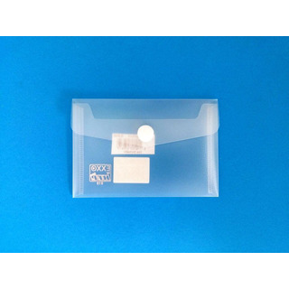 Envel B7 Plast Transp HFP 91961-14x9,5