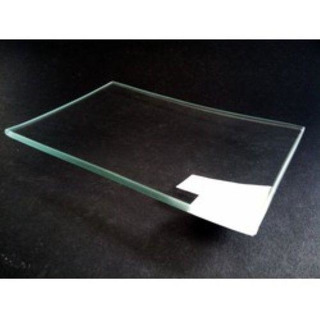 Glass Platter 11x16 - 5431116.6