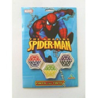 Spiderman Painting Kit 07-10447