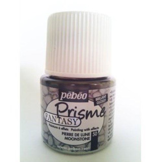 Tinta Fant Prisme Cinza-50-45ml Pebeo