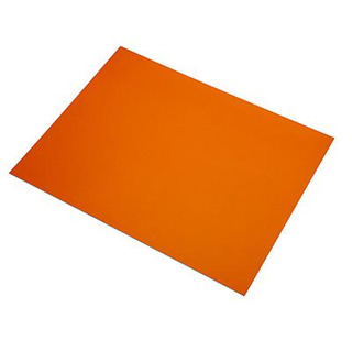 Cardboard A4 Dark Orange 180grs