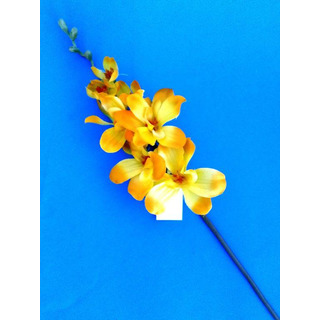 Yellow Orchid Rod 04-8224