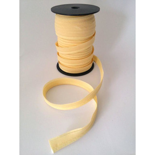 Tape Tecid c/ Vivo Amarelo Cl Metr Vivo2