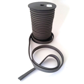 Tape Fabric with Live Grey Live45 to The Metro