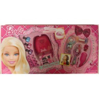 Salão de Cabeleireiro da Barbie 9333210