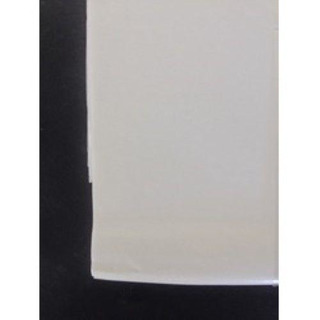 Sheet Paper White Seed 51x76cm
