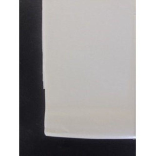 Folha Papel Seda Branco 51x76cm