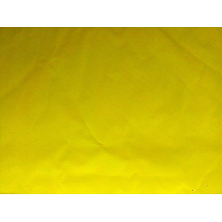 Folha Papel Seda Amarelo Canar 52x70cm