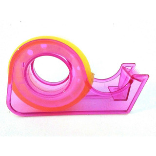 Fita cola 10mx12mm c/ Disp