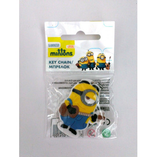Porta Chaves Minions 86515/ 6