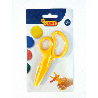 Scissors for Plasticine Jovi