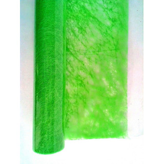 Fabric Teia Natpak Verde Folh 70cm Largo