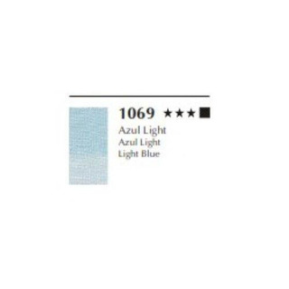 Tinta Acrilica 20ml Azul Light 1069 GP