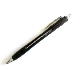 Pencil 0.5mm Shaker w/ Borr Sort 72680