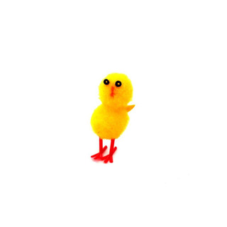 Yellow Mini Chick 3.5cm 09-20494