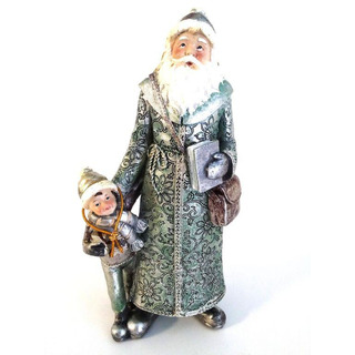 Santa Claus 22cm Asrange d/ Boy 145222Y