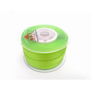 Tecid Grosgrain Green Alfac164-10mm Tape