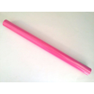 Roll Pap Gloss Pink Esc Mar 50x65-25Fl
