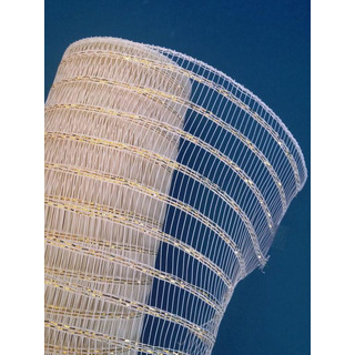 Tecid Red Bege/ Ouro Metál54cmx1m 9-20904