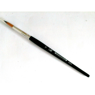Pincel nº12 Sintético Redondo 83022