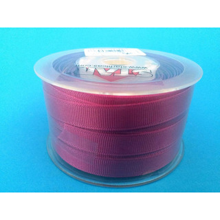 Tecid Grosgrain Fuchsia-28-10mm Metr Tape