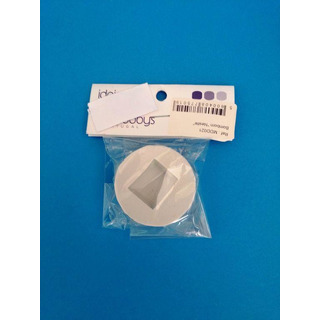 Molde Silicone Bombom Nestlé MDD021