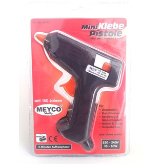 Pistola p/ Cola Silic Meyco 65702