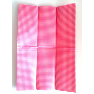 Sheet Paper Seed Chess Pink 26grs 50x70