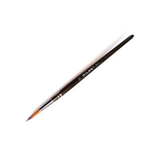 Pincel Redondo Nº12-311 Aguar/ Oleo/ Acril