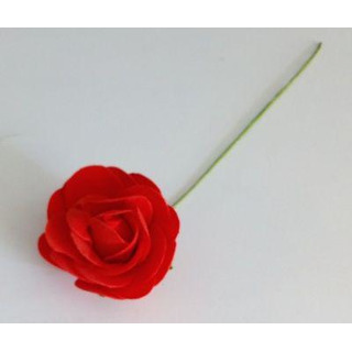 Roses 7cm Red 04-8898