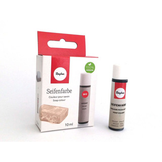 Corante pªSabão 10ml Nougat 246532
