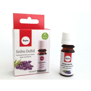 Essência Sabonete 10ml Lavanda 253000