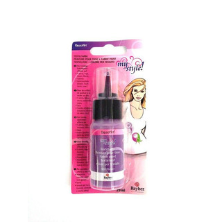 Tinta Tecido p/ Stenc Lilás 308-29ml