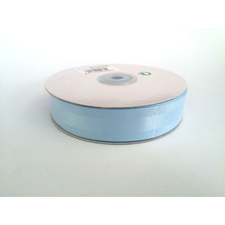 Fita Decor. Azul Bébé 23mm/ Metr 9-19151
