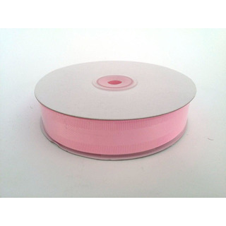 Fita Decor.Rosa Bébé 23mm/ Metro 9-19144