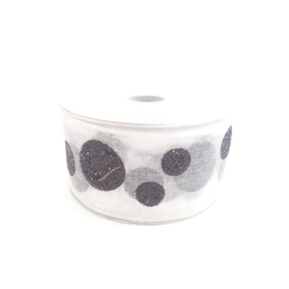 Tec tape. Branc Black Balls 38mm-9-15658