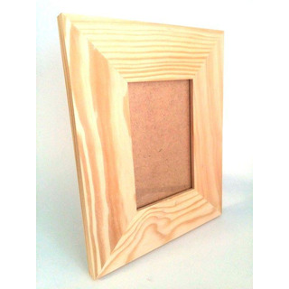 Wood Frame 10x15-Ref 9103-21.5x16cm
