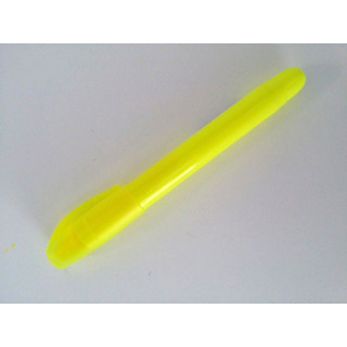 Fluor 74320 Yellow Soft Wax Pencils