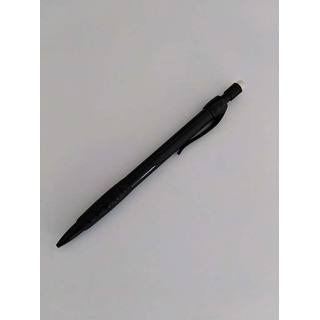 Lapiseira Marv Microsharp 0.7mm Black