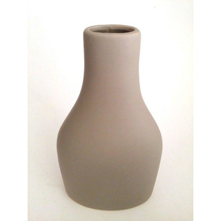 Jarra Cerâmica 16x28x8cm Cores Sortidas